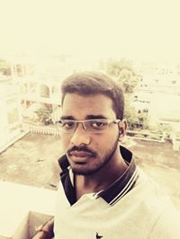 Ravi Mudhiraj