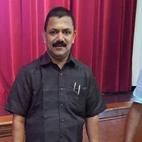 Raji Mathai