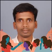 Bindumadhavarao Yatirajula