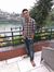Sandeep...