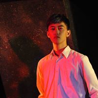 Hank Yu