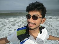 Kaushik Ram