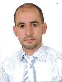 عمرو اليحيري