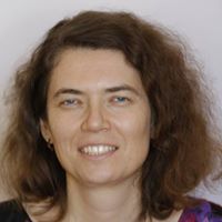 Дарина Плотнікова