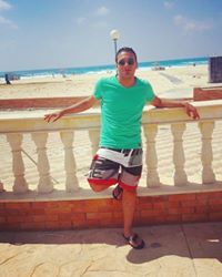 Eslam Eslam Abdallah