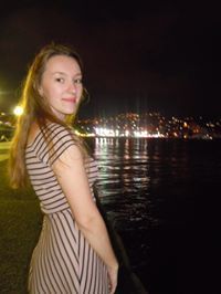 Aleksandra Dosichenko