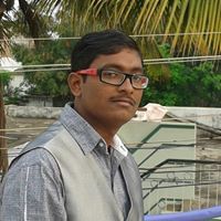 Suman Gandi