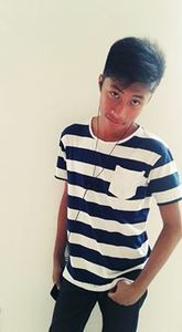 Glenn Markpadre