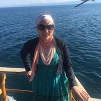Esraa Markhieh