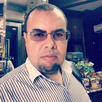 عمرو الحسينى