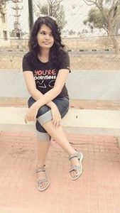 Sakshi Dubey
