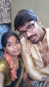 Srikanth Chary