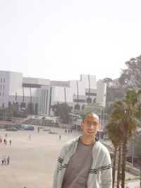 Mohamed Redha