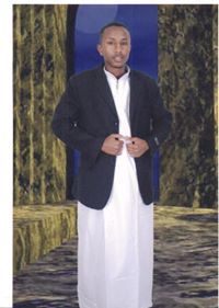AbdiWahid Farah Dheel