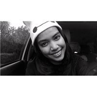 Putri Robi'Ah