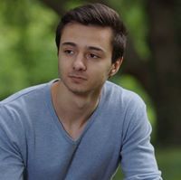 Дориан Славов