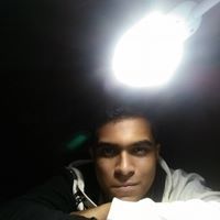 Rajdeep Bose