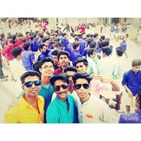 Anand Stv