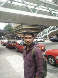 Naveen Joseph