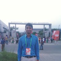 Arghya Chatterjee