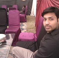Muhammad Hammad