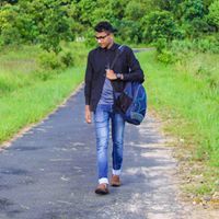 Mafidul Ansary