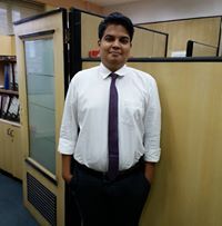 PRANAY