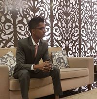 Naveed Wangsa