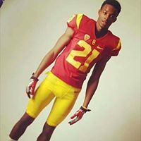Tyler Vaughns