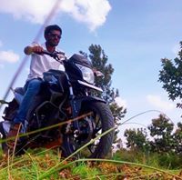 Shashi Gowda