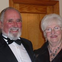 Veronica Ileen Thomas