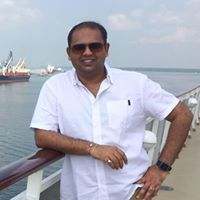Dhruv Muni