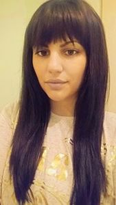 Лиза Петрова