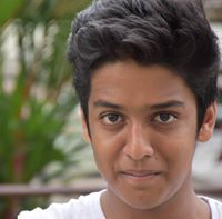 Aditya Saseendran