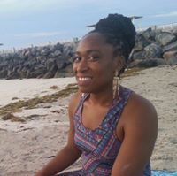 Binta Dixon-Robinson
