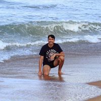 Anurag Tyagi