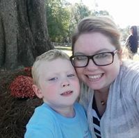 Alyson Hackler Austin