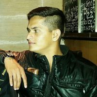 Varunraj Mane