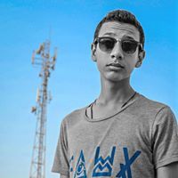 Nader Abdelrahman