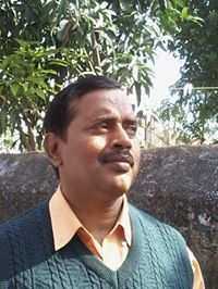 Subrata Chatterjee