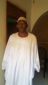 احمد ودغليب