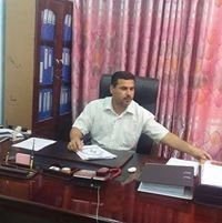 Falah Hasan