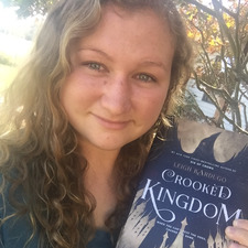 Amanda (abookishinvasion)