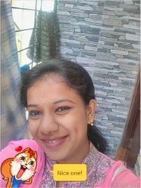 Likitha Hs