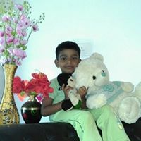 Sandhya Rajeev