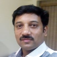 Mangesh Jagtap