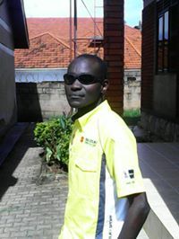 Peter Barungi