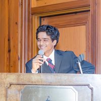 Vikash Singh