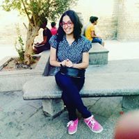 Shery Styles