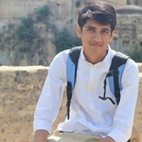 Hamza Ahmad